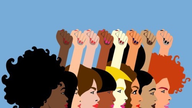 How do you determine the value of a woman?