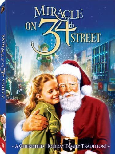 Which version of Miracle on 34th Street is better: 1947 or 1994?