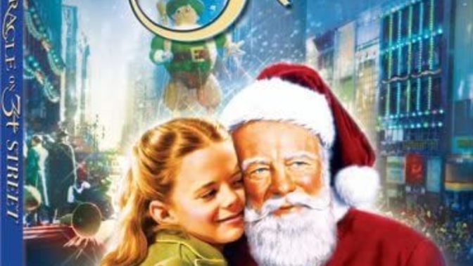 Which version of Miracle on 34th Street is better: 1947 or 1994?