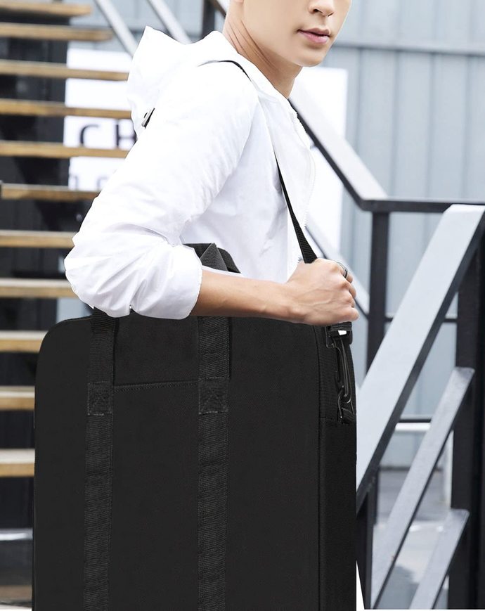 Shouldnt we be carrying around solar panels?