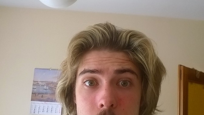 How is it possible that I look like that and I'm invisible to women?