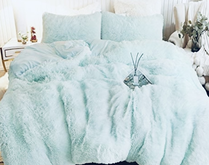 Which comforter set do you like best (just the covers in the pill