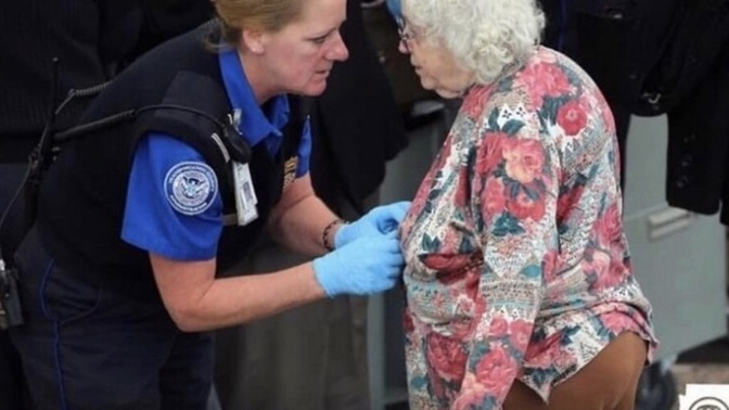 Why do illegal immigrants get to go all over the US without even being checked for any contageous diseases?