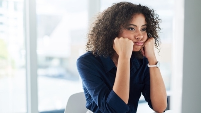 Why do women get so bored easily?