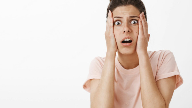 Intrusive thoughts about boyfriend cheating on me.. how do I make it stop?