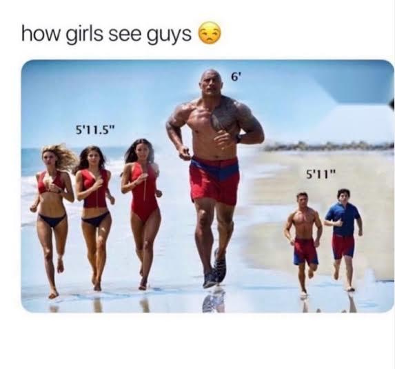 What do you think of short men getting a leg lengthening surgery?