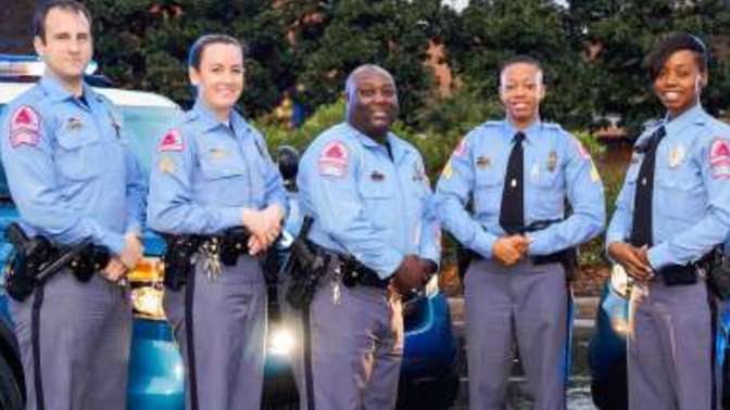 If you were a police officer, what non-violent tactics would you use to ensure compliance?
