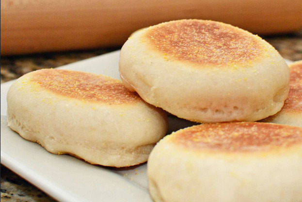 English Muffin
