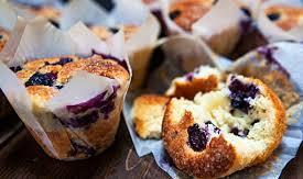 American Muffin