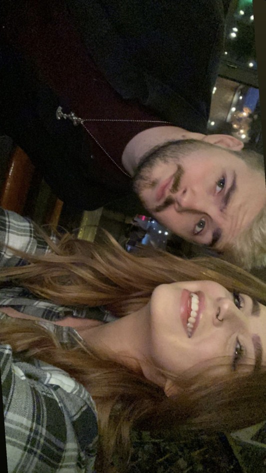 What are some signs that a guy is flirting with you?