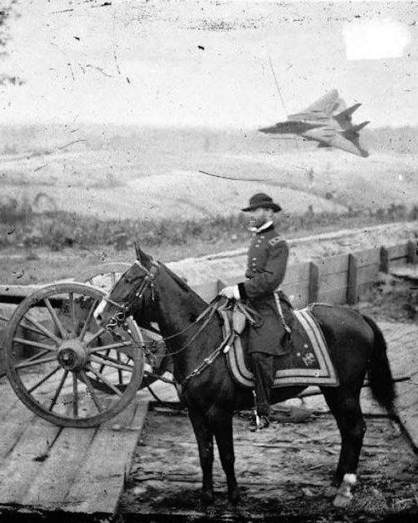 The South could have won the Civil War?