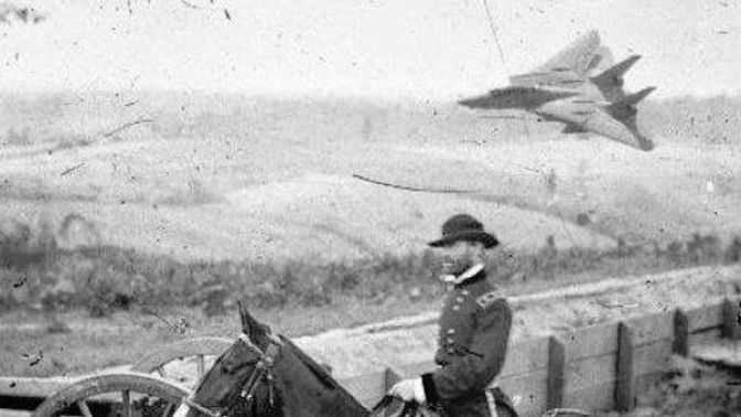 The South could have won the Civil War?