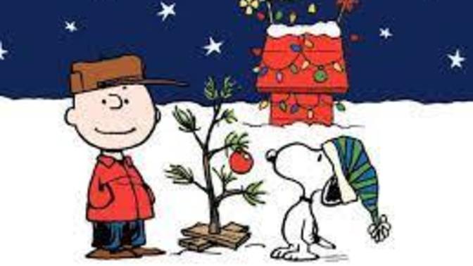 What is your favorite Holiday special?
