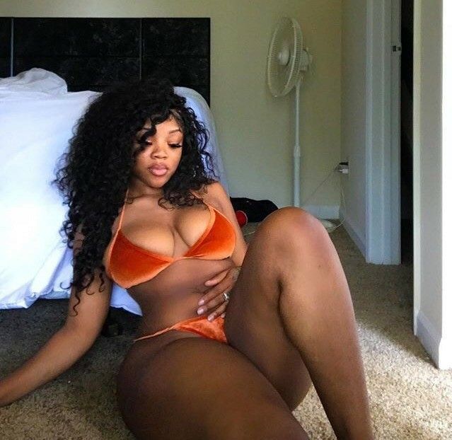 What would your ideal woman weigh?