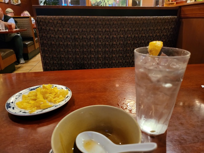 This seat would be for my wife