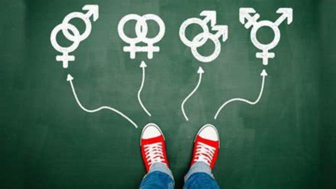 Do you think if women transformed into men would they commit suicide because they're receiving 0 attention and are unwanted by the opposite sex?