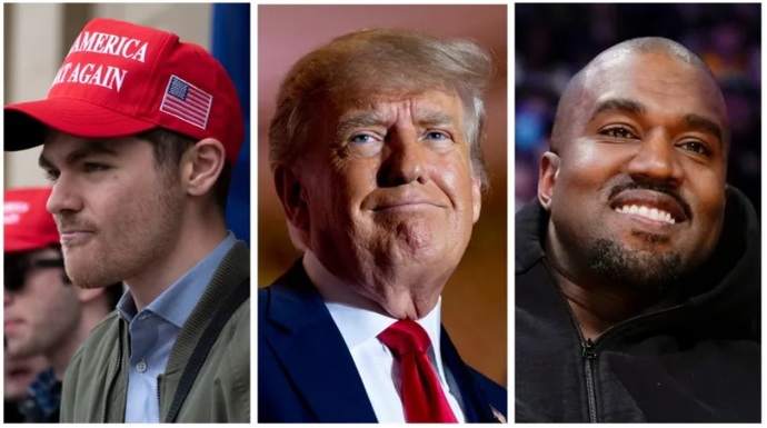 Is the Republican Party doomed?