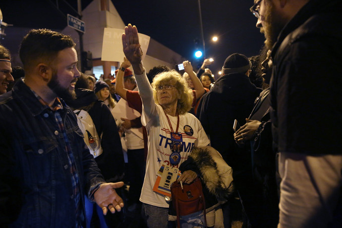 Is this once proud party totally doomed? VOTE!