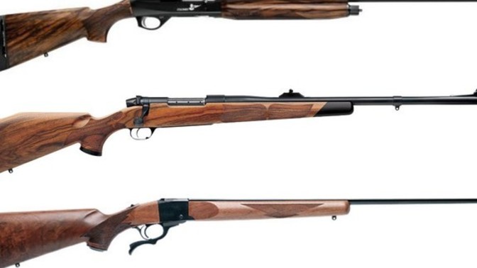 Do you support banning thousands of hunting rifles, most of which haven't been near a battlefield or crime scene in the last 100 years?
