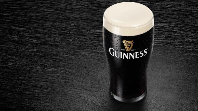 The more bitter Stout Beer is, the better.