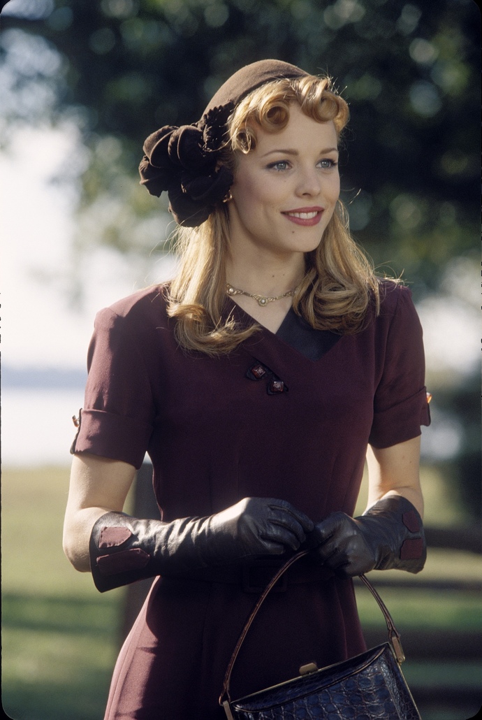 Does TV influence your racial dating preferences because now I want a white girlfriend after watching the notebook?