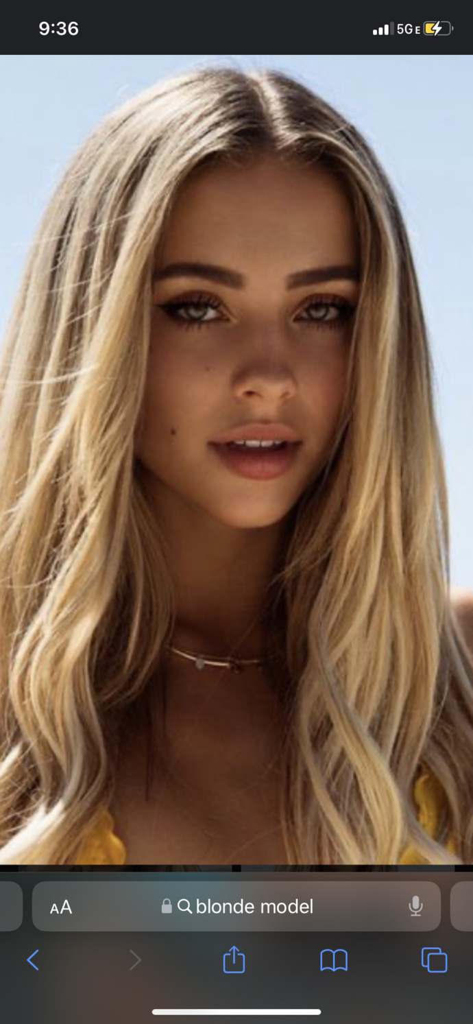 What are the beauty standards like for women in your country?