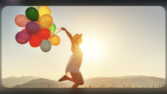 Does money buy happiness (read on)?