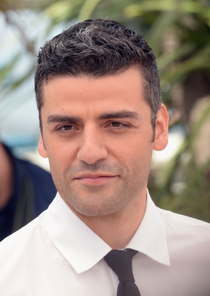 Does anyone know who this actor is?