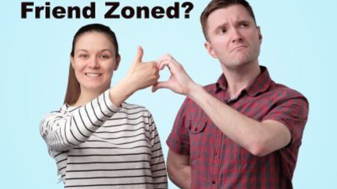 He friendzoned me, do I have any chance?