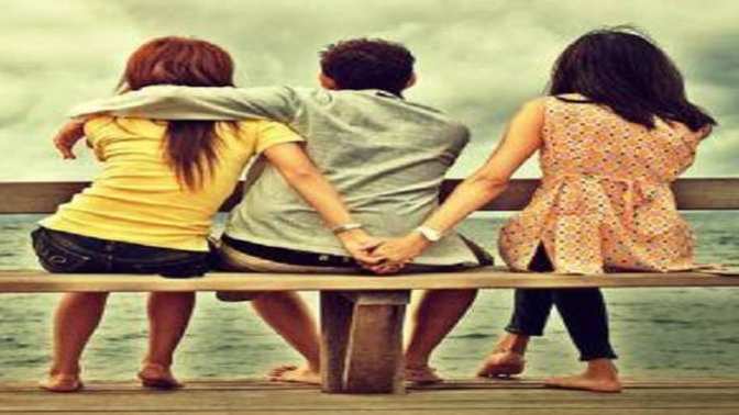 Have you ever developed a crush or fallen in love with your friends significant other?