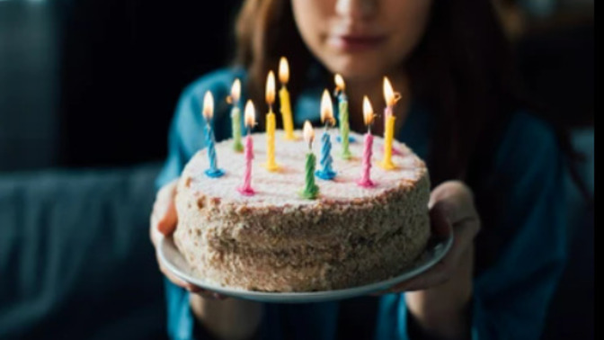 It’s my birthday and I really just want it to be over with. Any tips on how to cope with a bad birthday?