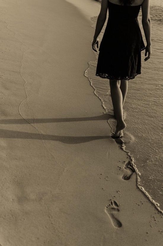 Are we responsible for the patterns of our dating history?