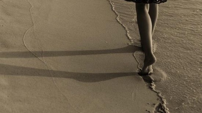 Are we responsible for the patterns of our dating history?