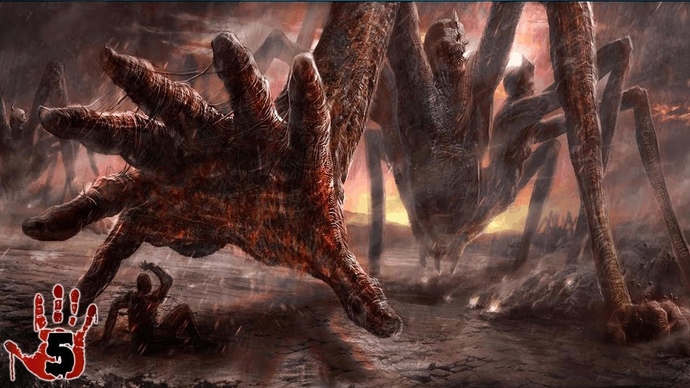 Which extinction level event sounds the most terrifying to experience for you and why?