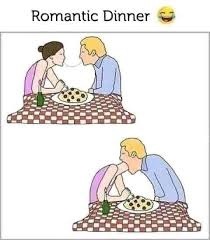 Guys Vs Girls. What’s your go to date plan?