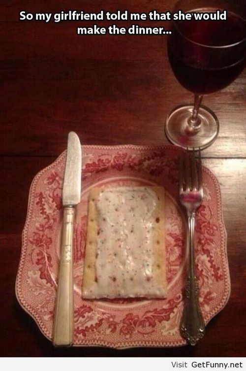 Guys Vs Girls. What’s your go to date plan?