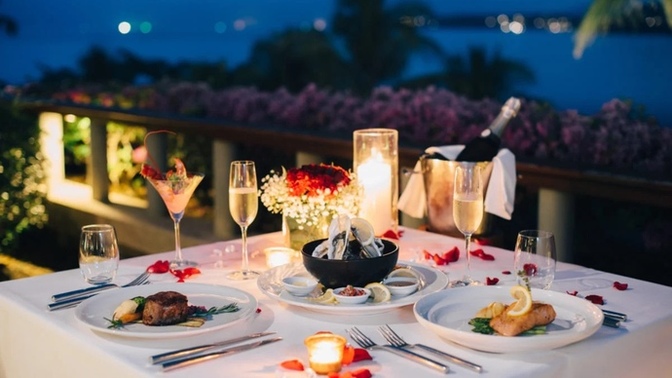 Guys Vs Girls. What’s your go to date plan?