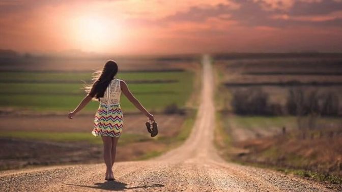How has the shortness of life affected your life choices?