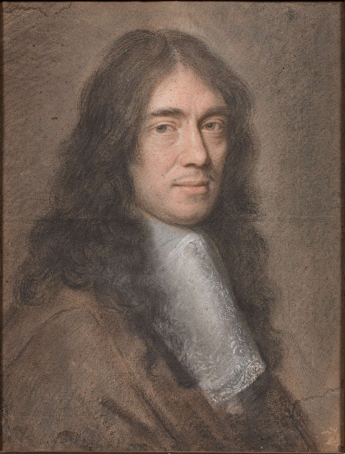 Do you know this author (Charles Perrault) from the 17th century, who inspired some of the tales and cartoons of your youth?