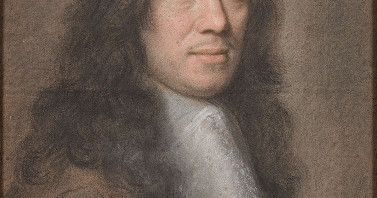Do you know this author (Charles Perrault) from the 17th century, who ...