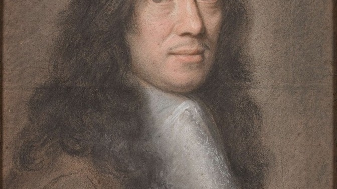 Do you know this author (Charles Perrault) from the 17th century, who inspired some of the tales and cartoons of your youth?