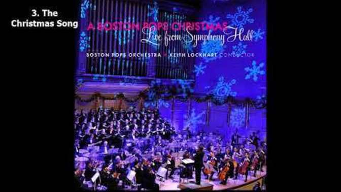 What is your favorite Christmas song/carol?