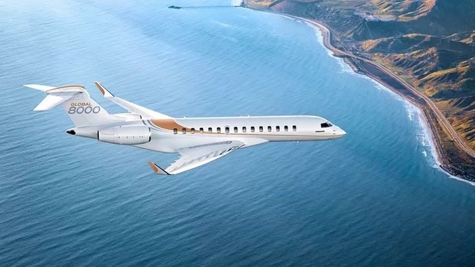 If you were insanely rich which sort of transportation would you prefer to own?