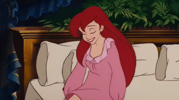 The Little Mermaid