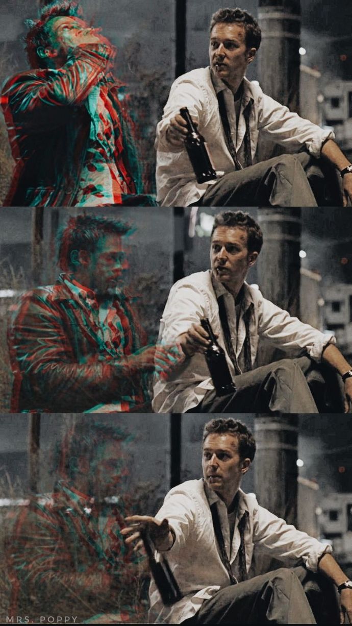 Favourite film in an image?