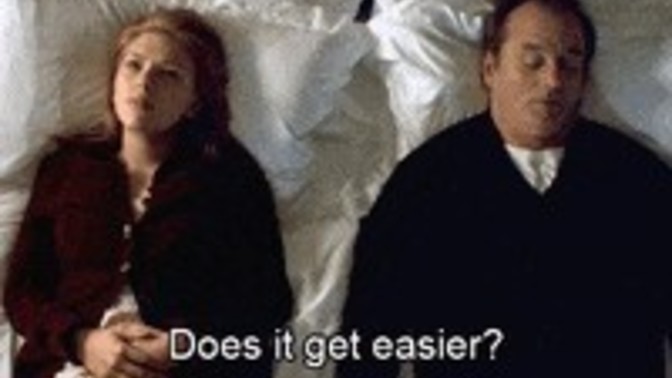Favourite film in an image?