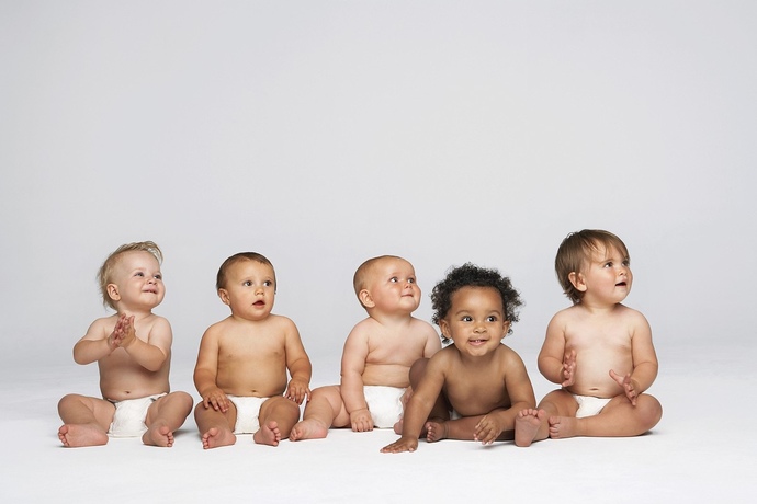 Would you ever adopt a child from another country? why or why not?