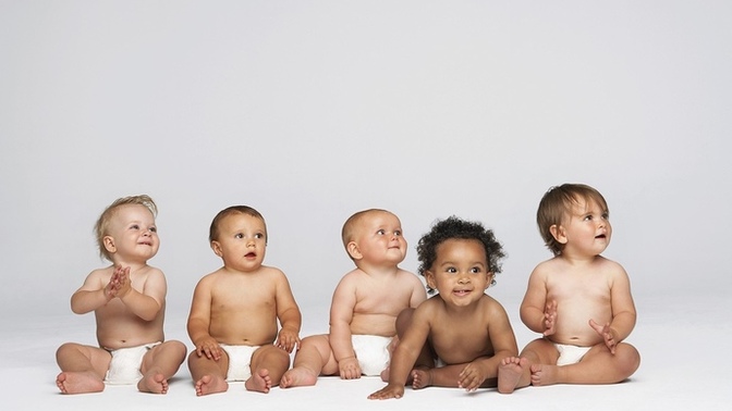 Would you ever adopt a child from another country? why or why not?