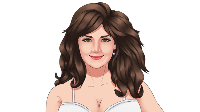 Do you believe everyone is meant to look the way they do regarding their physical appearance, or that some people are just more lucky than others?