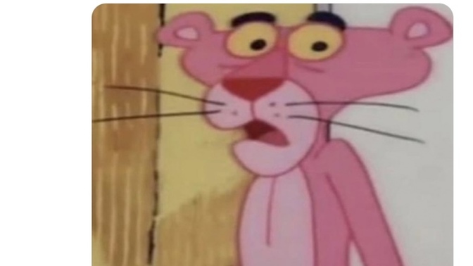 Is this funny to you?